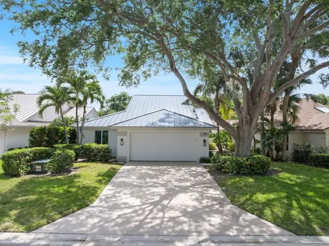 109 Harbourside Circle Jupiter FL 33477