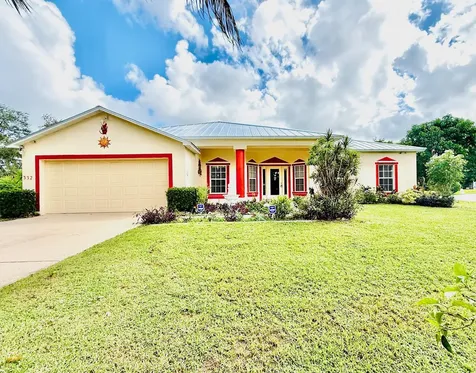 332 SW Glenwood Drive Port St Lucie FL 34984