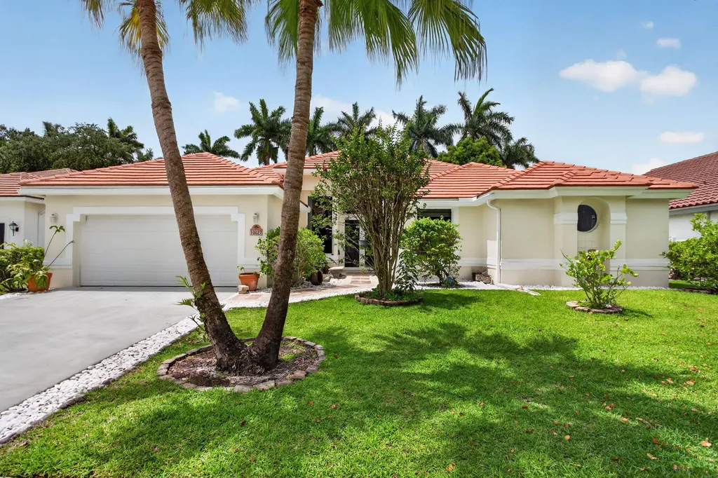 10027 Umberland Place Boca Raton FL 33428