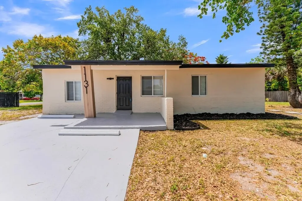 1131 NW 18th Avenue Fort Lauderdale FL 33311