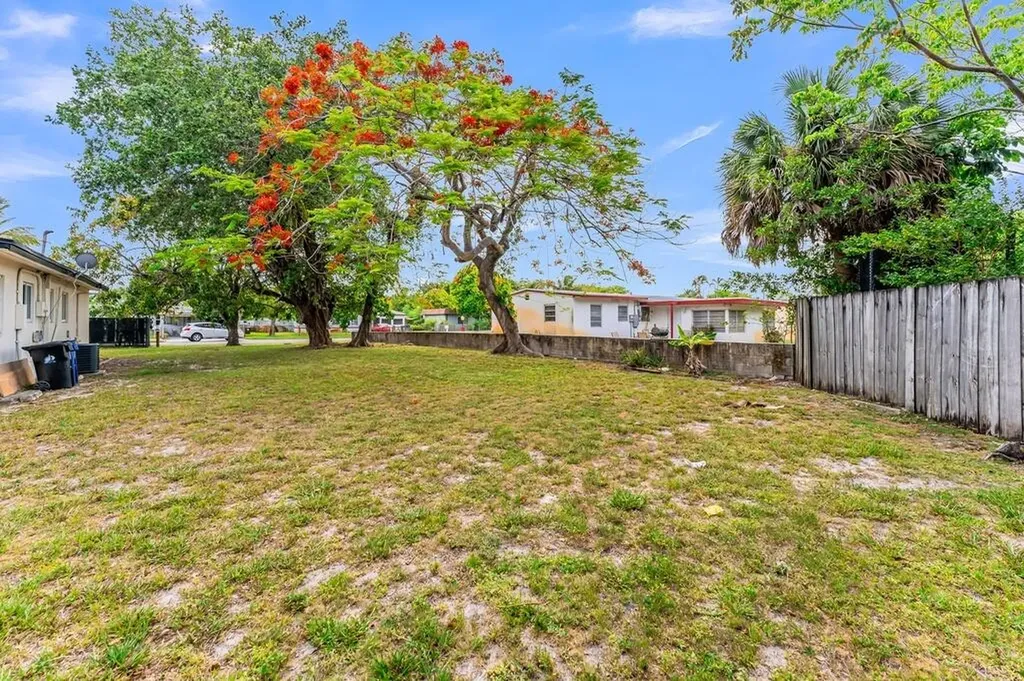 1131 NW 18th Avenue Fort Lauderdale FL 33311