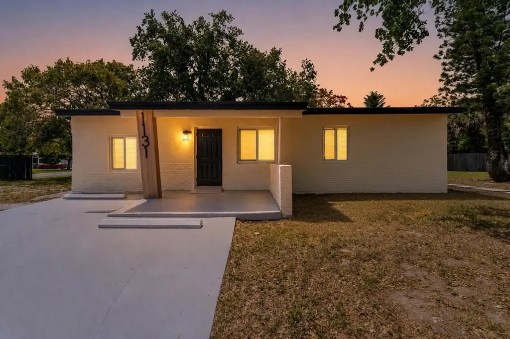 1131 NW 18th Avenue Fort Lauderdale FL 33311