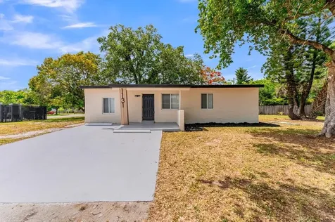 1131 NW 18th Avenue Fort Lauderdale FL 33311
