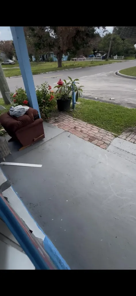 529 N 11th Street Fort Pierce FL 34950