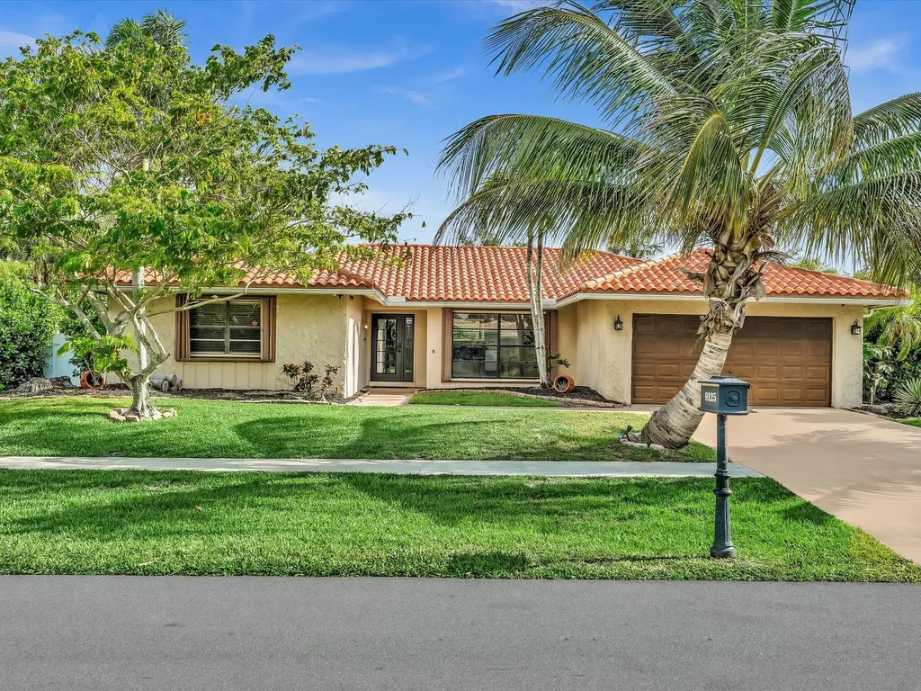 9125 Old Pine Road Boca Raton FL 33428