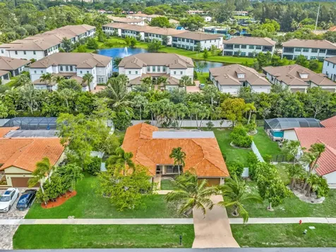 9125 Old Pine Road Boca Raton FL 33428