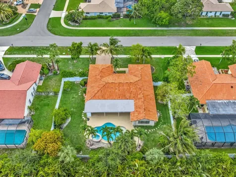 9125 Old Pine Road Boca Raton FL 33428