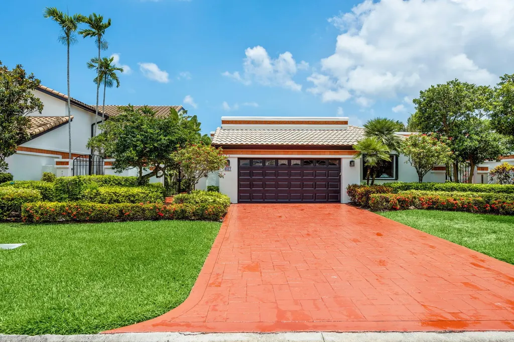 6517 Via Rosa Boca Raton FL 33433