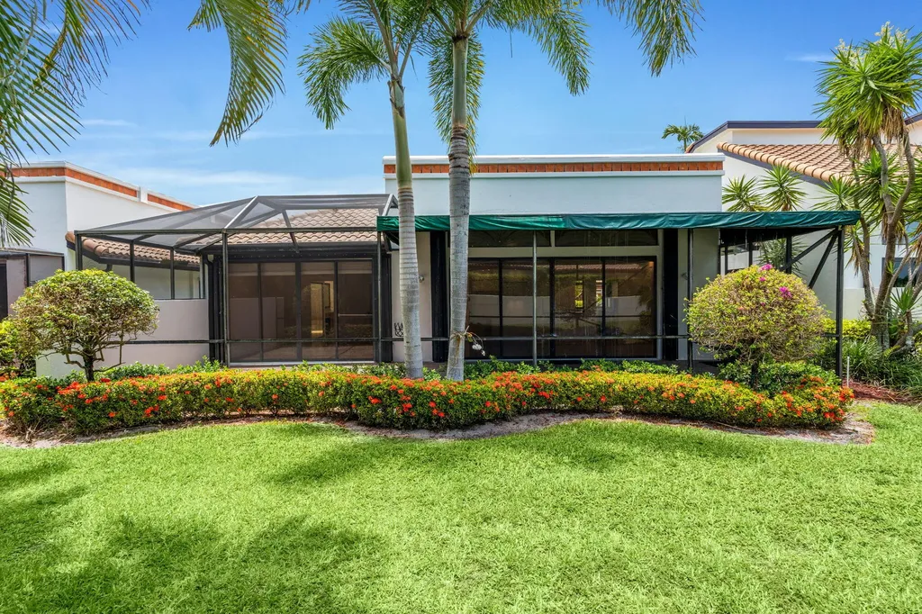 6517 Via Rosa Boca Raton FL 33433