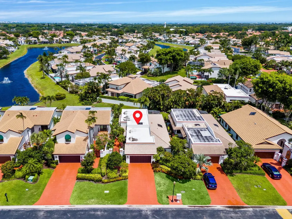 6517 Via Rosa Boca Raton FL 33433
