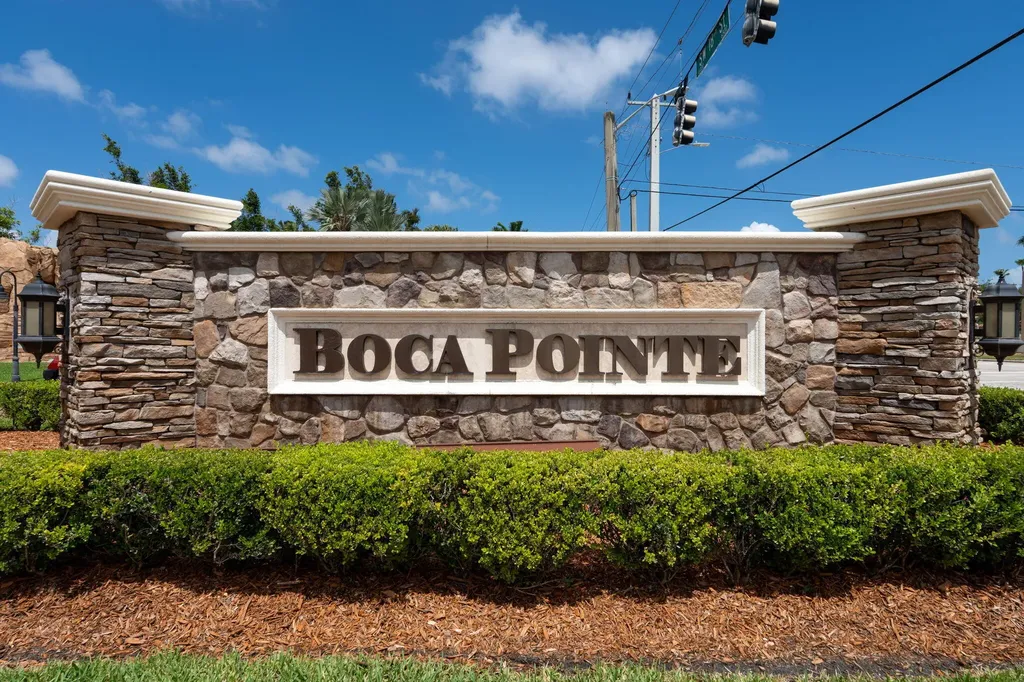6517 Via Rosa Boca Raton FL 33433
