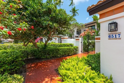 6517 Via Rosa Boca Raton FL 33433