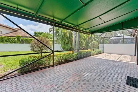 6517 Via Rosa Boca Raton FL 33433