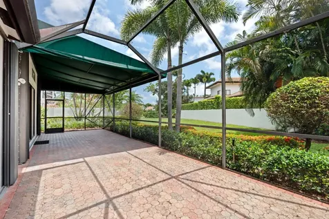 6517 Via Rosa Boca Raton FL 33433