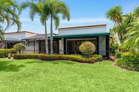 6517 Via Rosa Boca Raton FL 33433