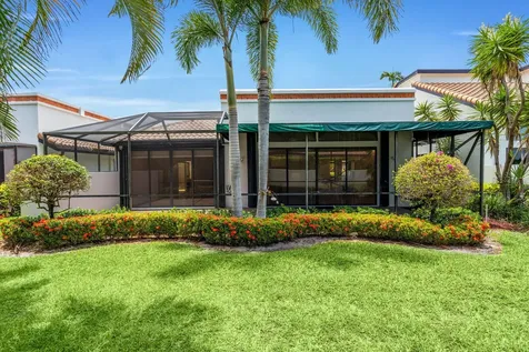 6517 Via Rosa Boca Raton FL 33433