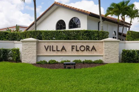 6517 Via Rosa Boca Raton FL 33433