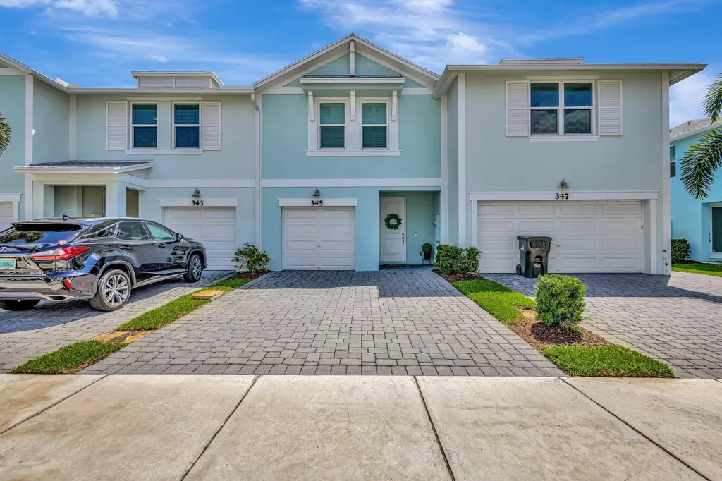 345 SE Angler Drive Stuart FL 34994