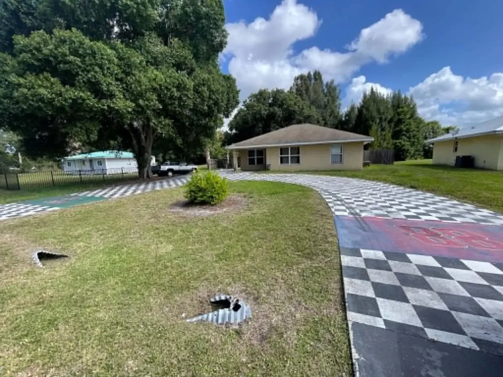 1106 NW 7th Court Okeechobee FL 34972