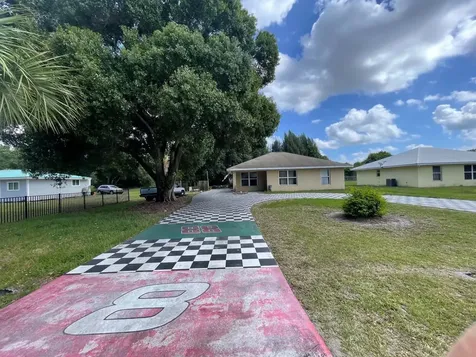 1106 NW 7th Court Okeechobee FL 34972
