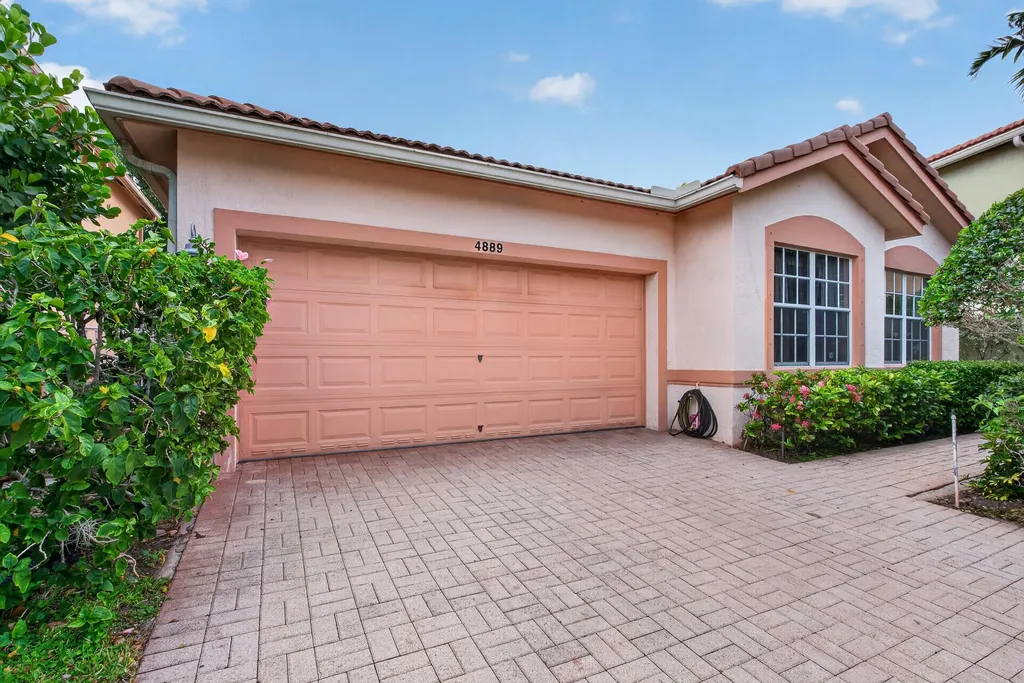 4889 N Classical Boulevard Delray Beach FL 33445