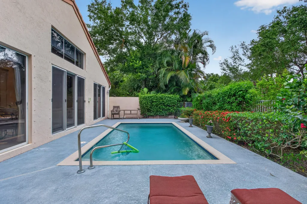 4889 N Classical Boulevard Delray Beach FL 33445