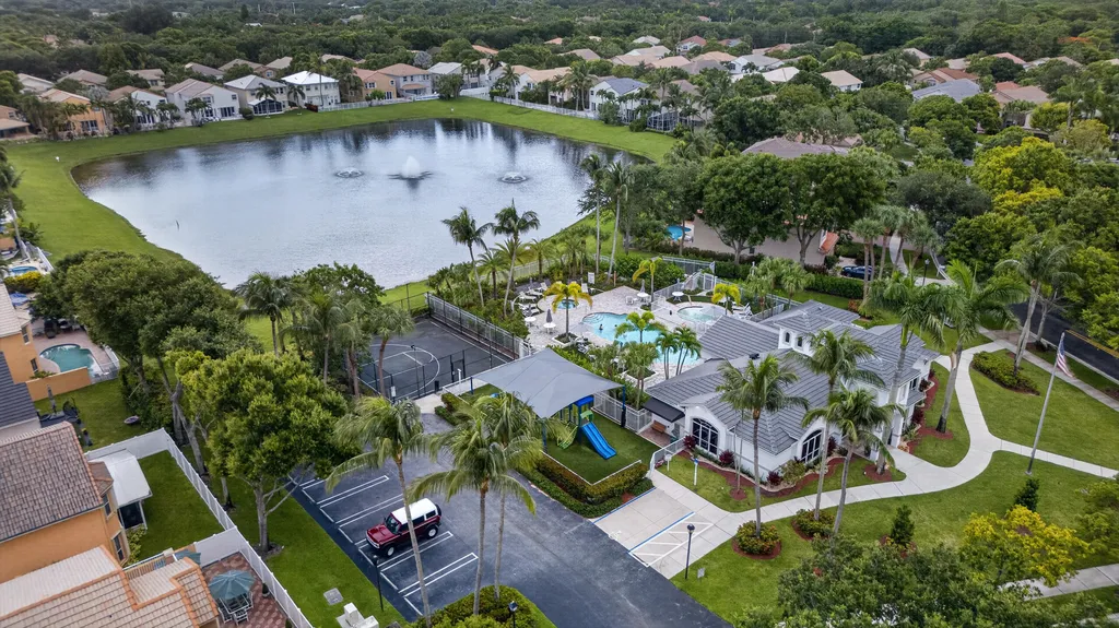 4889 N Classical Boulevard Delray Beach FL 33445