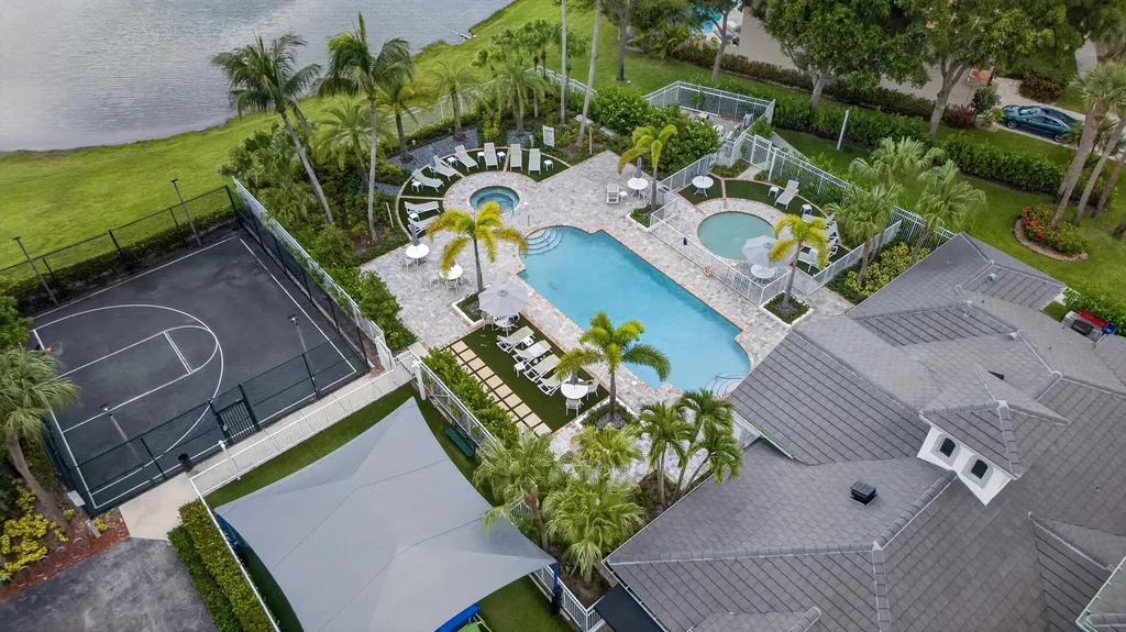 4889 N Classical Boulevard Delray Beach FL 33445