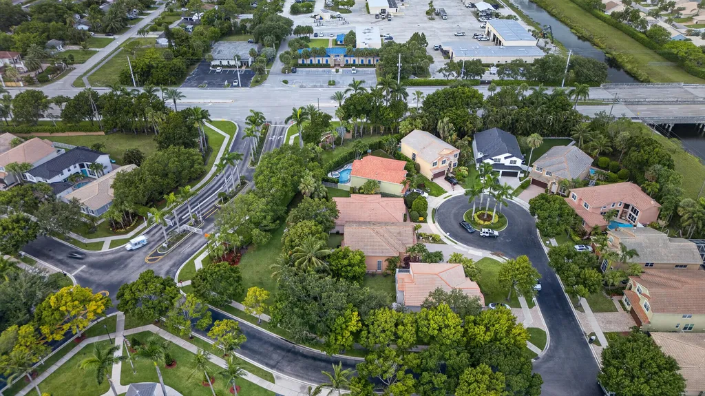 4889 N Classical Boulevard Delray Beach FL 33445