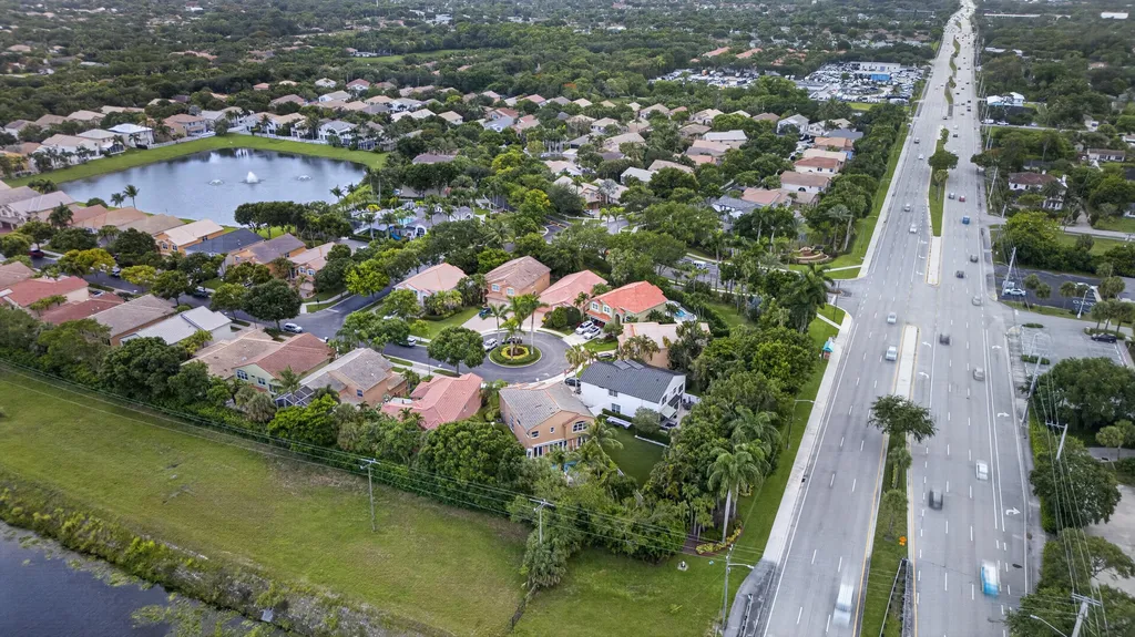 4889 N Classical Boulevard Delray Beach FL 33445