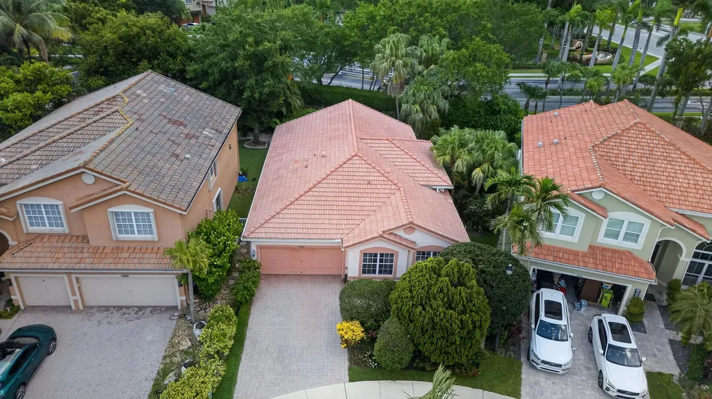 4889 N Classical Boulevard Delray Beach FL 33445