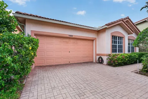 4889 N Classical Boulevard Delray Beach FL 33445