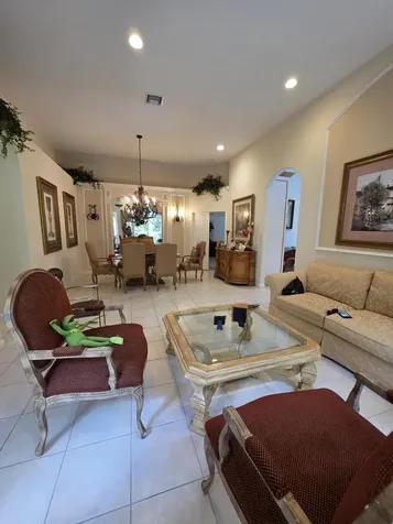 4889 N Classical Boulevard Delray Beach FL 33445