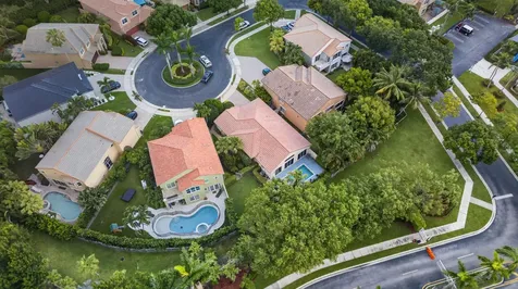 4889 N Classical Boulevard Delray Beach FL 33445