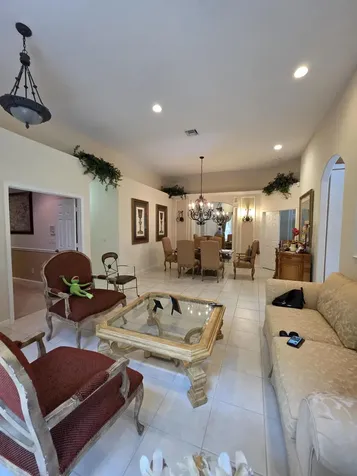 4889 N Classical Boulevard Delray Beach FL 33445