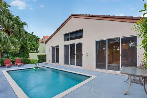4889 N Classical Boulevard Delray Beach FL 33445