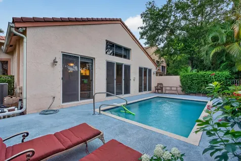 4889 N Classical Boulevard Delray Beach FL 33445