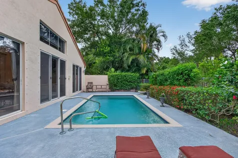 4889 N Classical Boulevard Delray Beach FL 33445