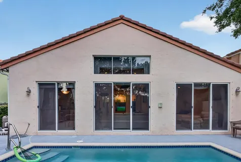4889 N Classical Boulevard Delray Beach FL 33445