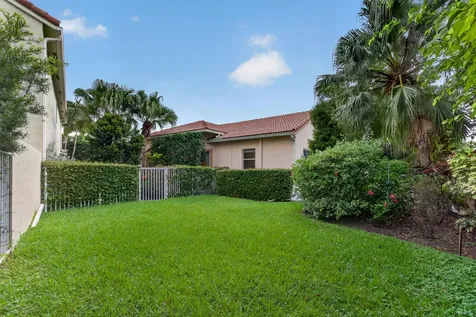 4889 N Classical Boulevard Delray Beach FL 33445