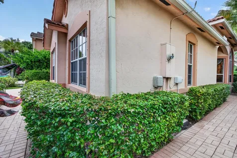 4889 N Classical Boulevard Delray Beach FL 33445