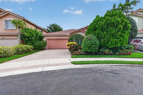 4889 N Classical Boulevard Delray Beach FL 33445