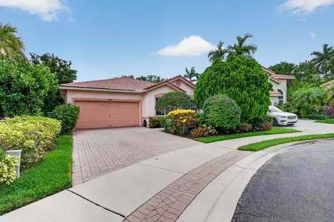 4889 N Classical Boulevard Delray Beach FL 33445