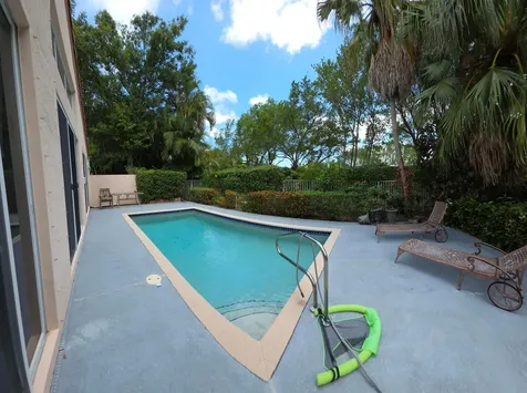 4889 N Classical Boulevard Delray Beach FL 33445