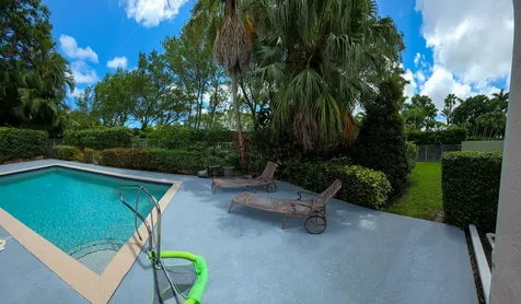 4889 N Classical Boulevard Delray Beach FL 33445