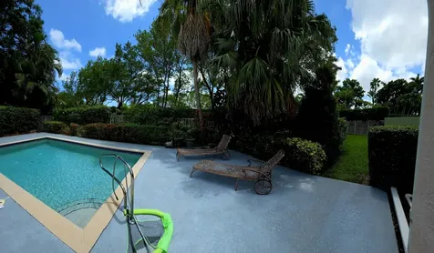 4889 N Classical Boulevard Delray Beach FL 33445