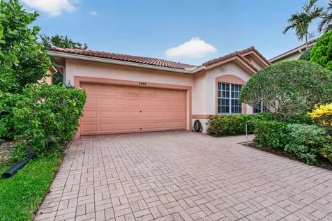 4889 N Classical Boulevard Delray Beach FL 33445