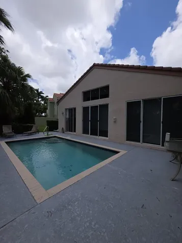 4889 N Classical Boulevard Delray Beach FL 33445