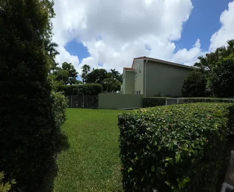 4889 N Classical Boulevard Delray Beach FL 33445
