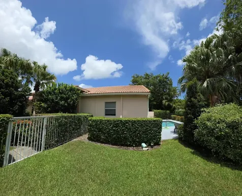 4889 N Classical Boulevard Delray Beach FL 33445